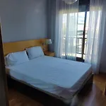Apartamento Con Aire Acondicionado Y Piscina En Las Mercedes, Cerca Del Plenilunio Y Del Aeropuerto